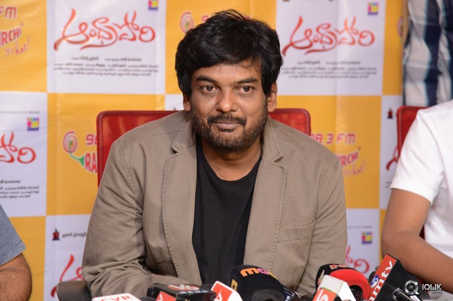 Andhra-Pori-Movie-Song-Launch-at-Radio-Mirchi